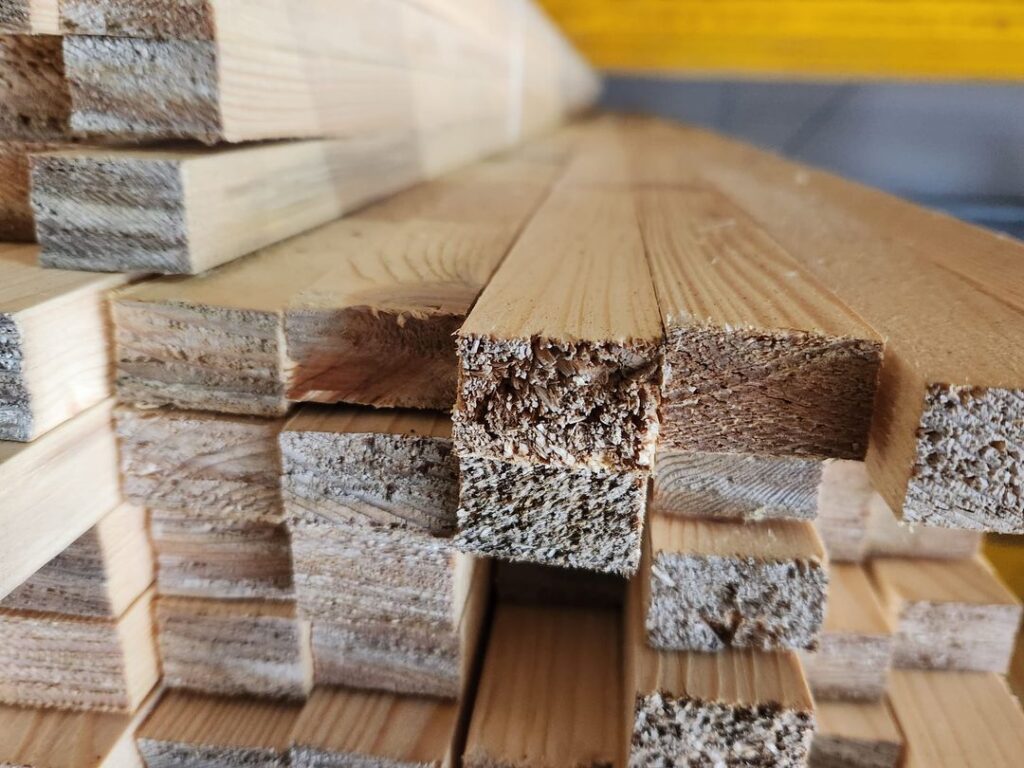 Cheap Timber
