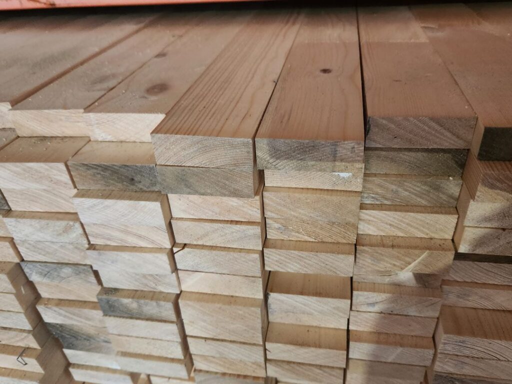 PSE Cheap Timber