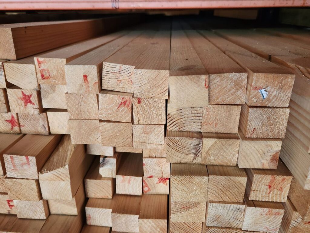 Cheap Wood
