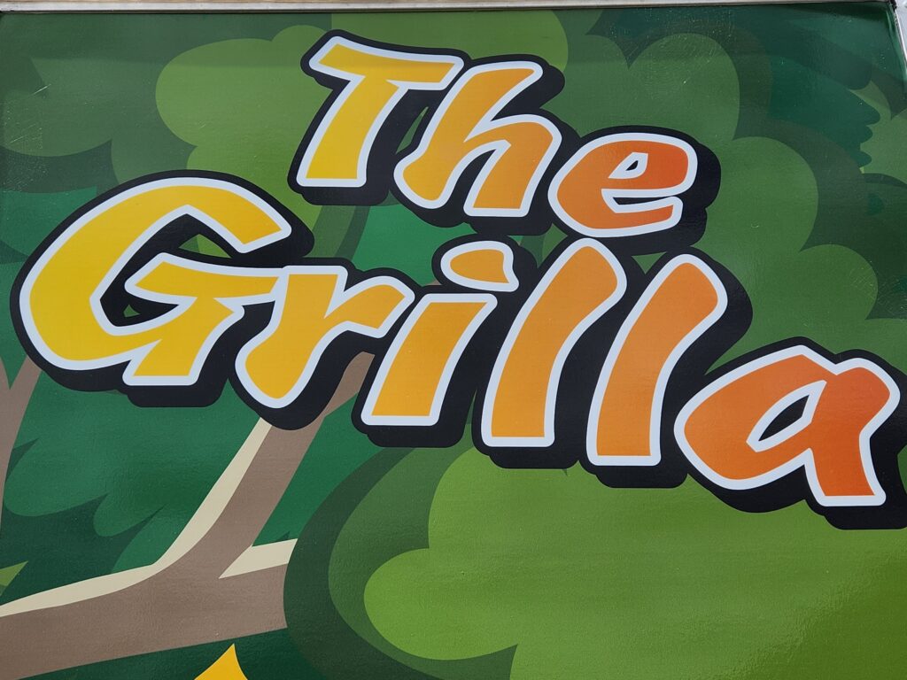 The Grilla