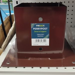 Perry Post 6x6 (150mm x 150mm)