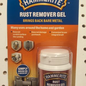 Hammerite - Rust Remover Gel