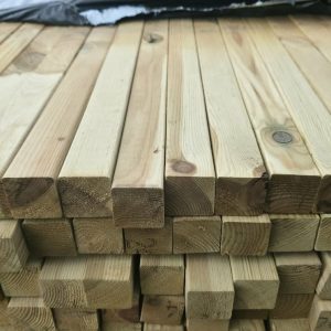2x2 Treated (47mm x 50mm)