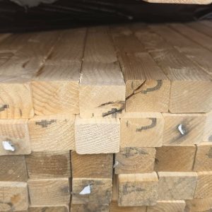 38mm x 50mm Untreated